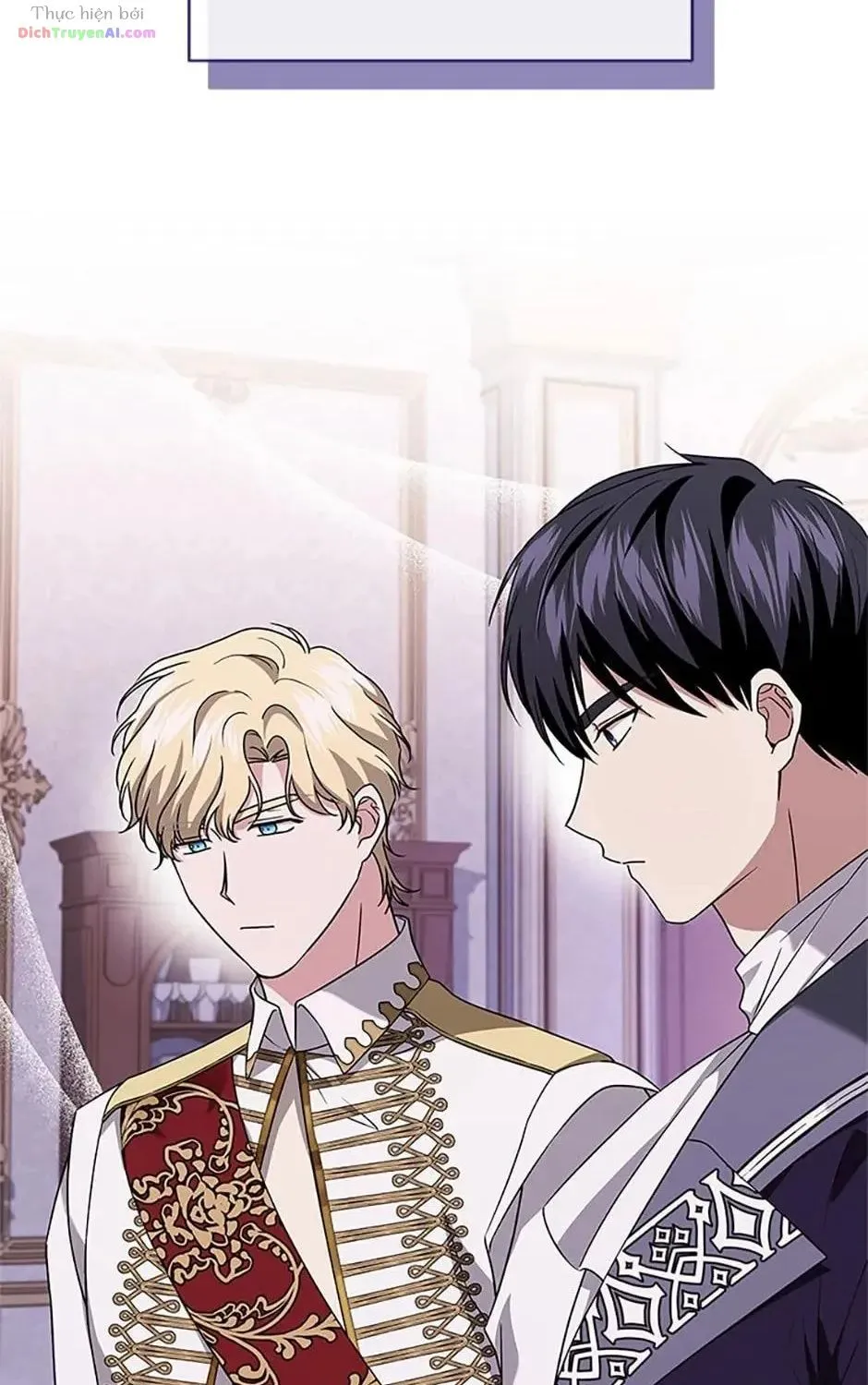 Tôi Đã Đình Công Vì Đã Đến Hạn Chót Chap 65 - Next Chap 66