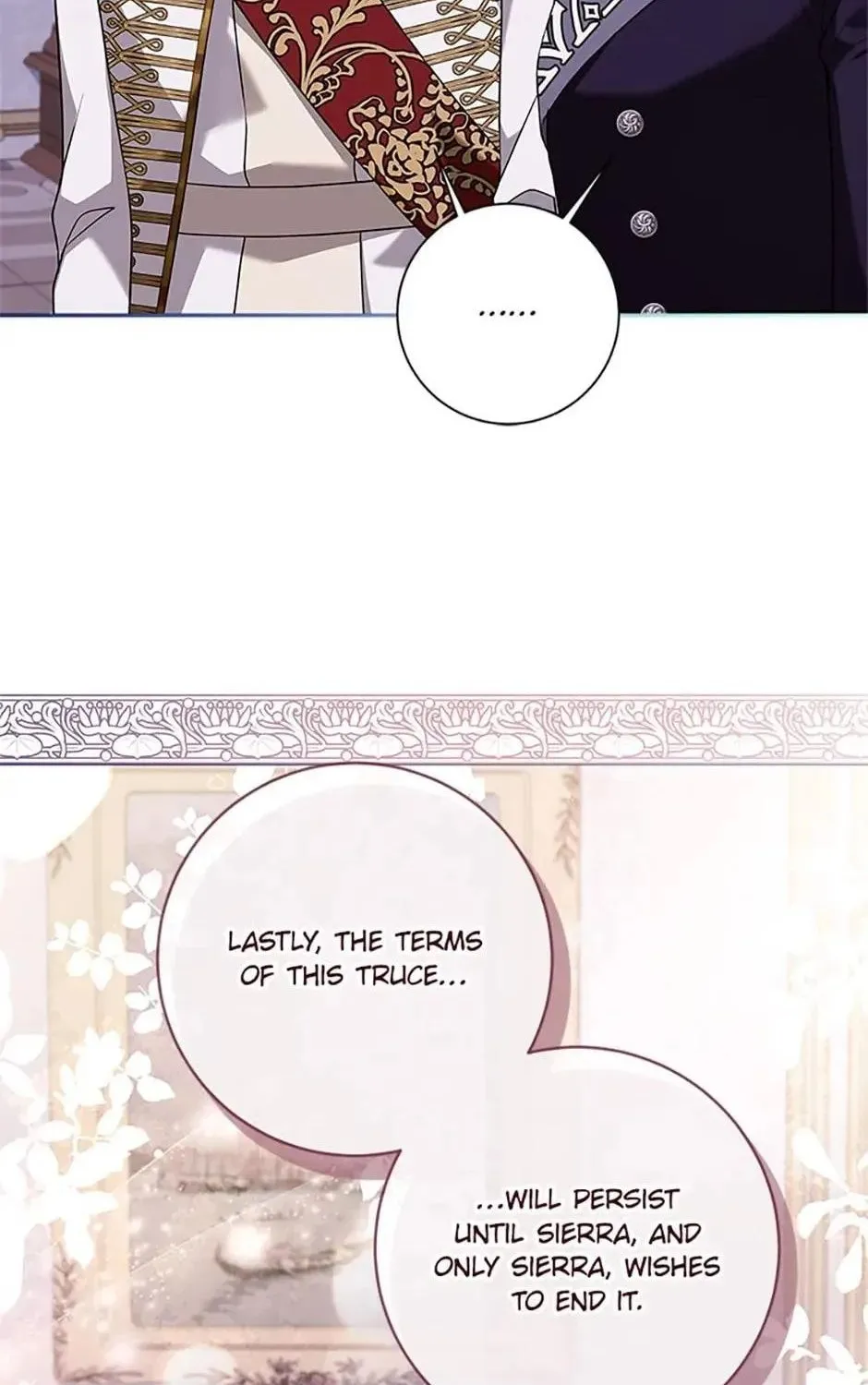 Tôi Đã Đình Công Vì Đã Đến Hạn Chót Chap 65 - Next Chap 66