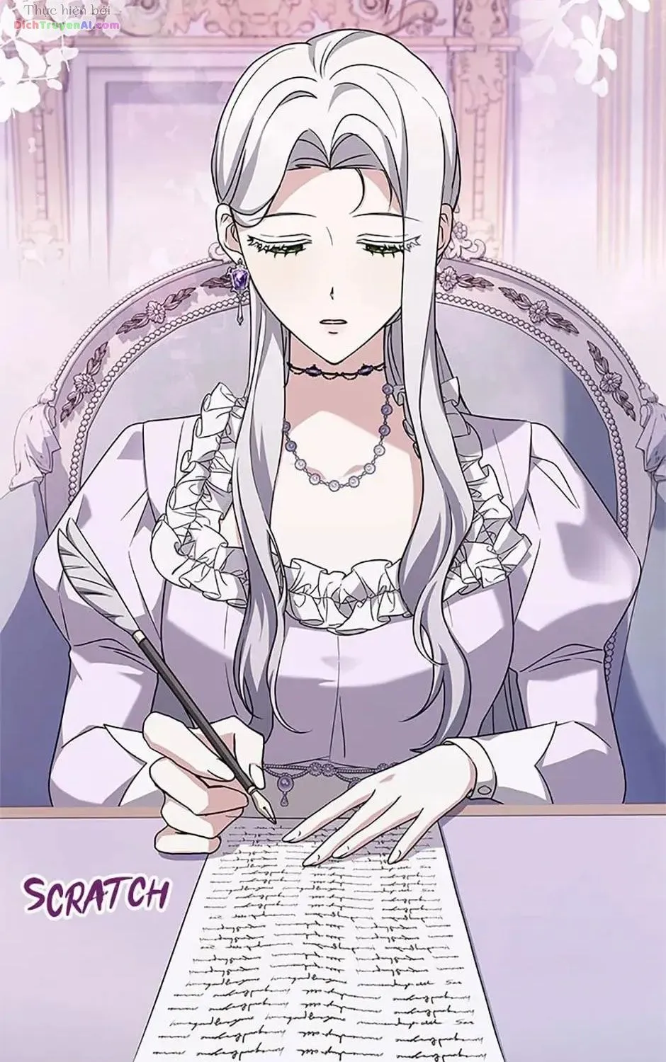 Tôi Đã Đình Công Vì Đã Đến Hạn Chót Chap 65 - Next Chap 66
