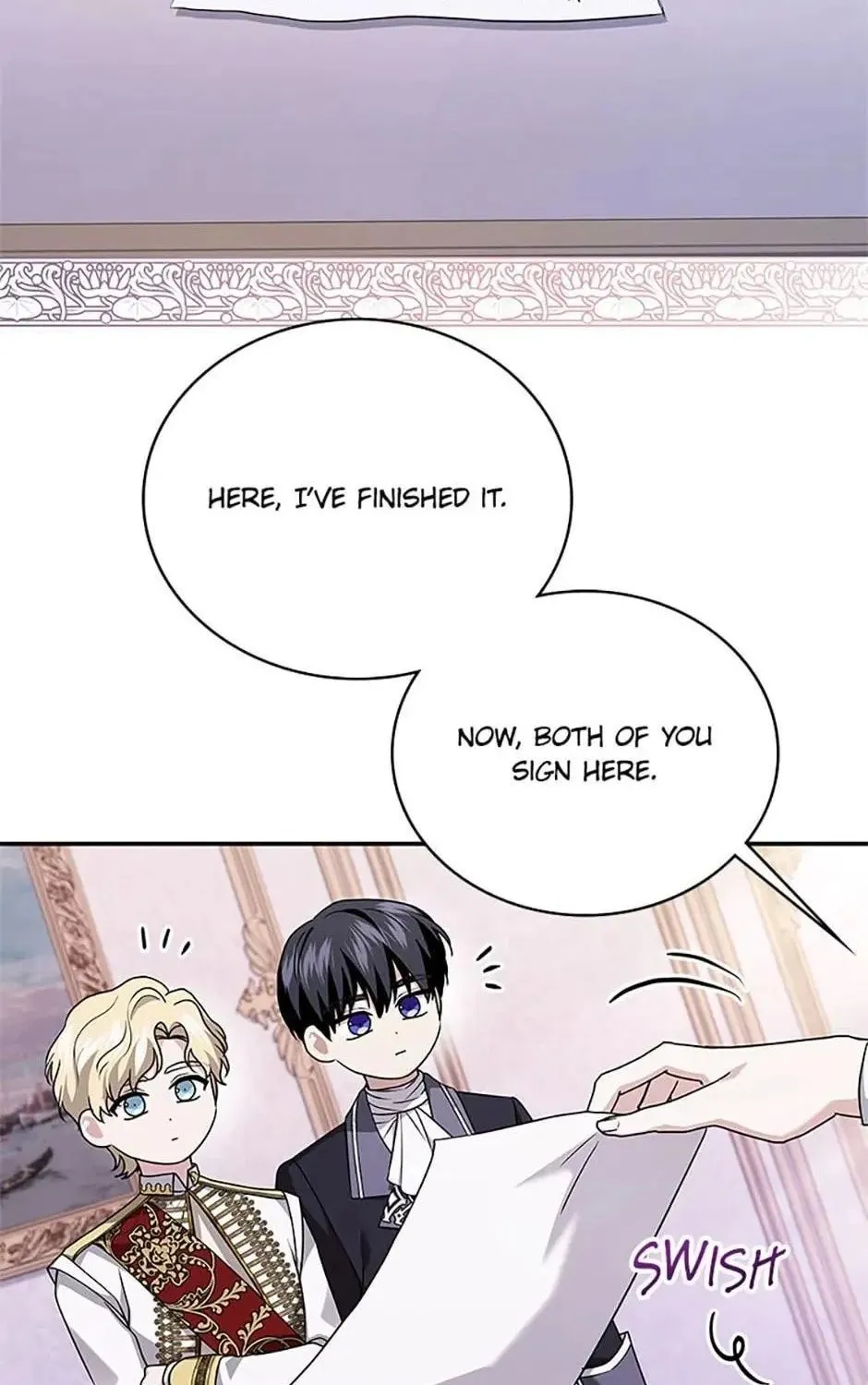 Tôi Đã Đình Công Vì Đã Đến Hạn Chót Chap 65 - Next Chap 66