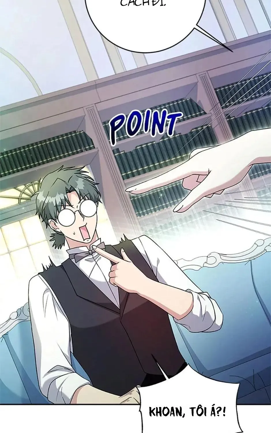 Tôi Đã Đình Công Vì Đã Đến Hạn Chót Chap 65 - Next Chap 66