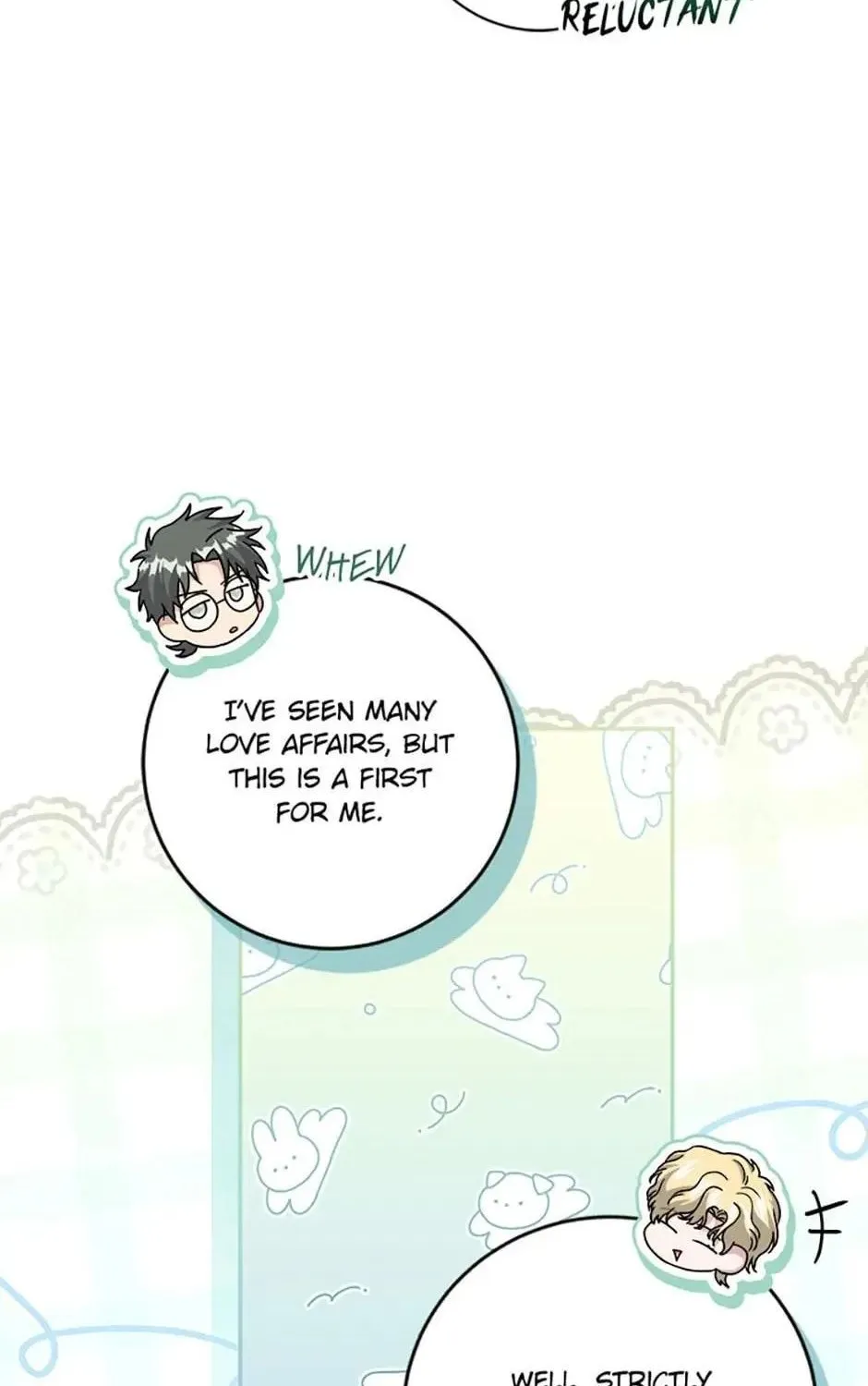 Tôi Đã Đình Công Vì Đã Đến Hạn Chót Chap 65 - Next Chap 66