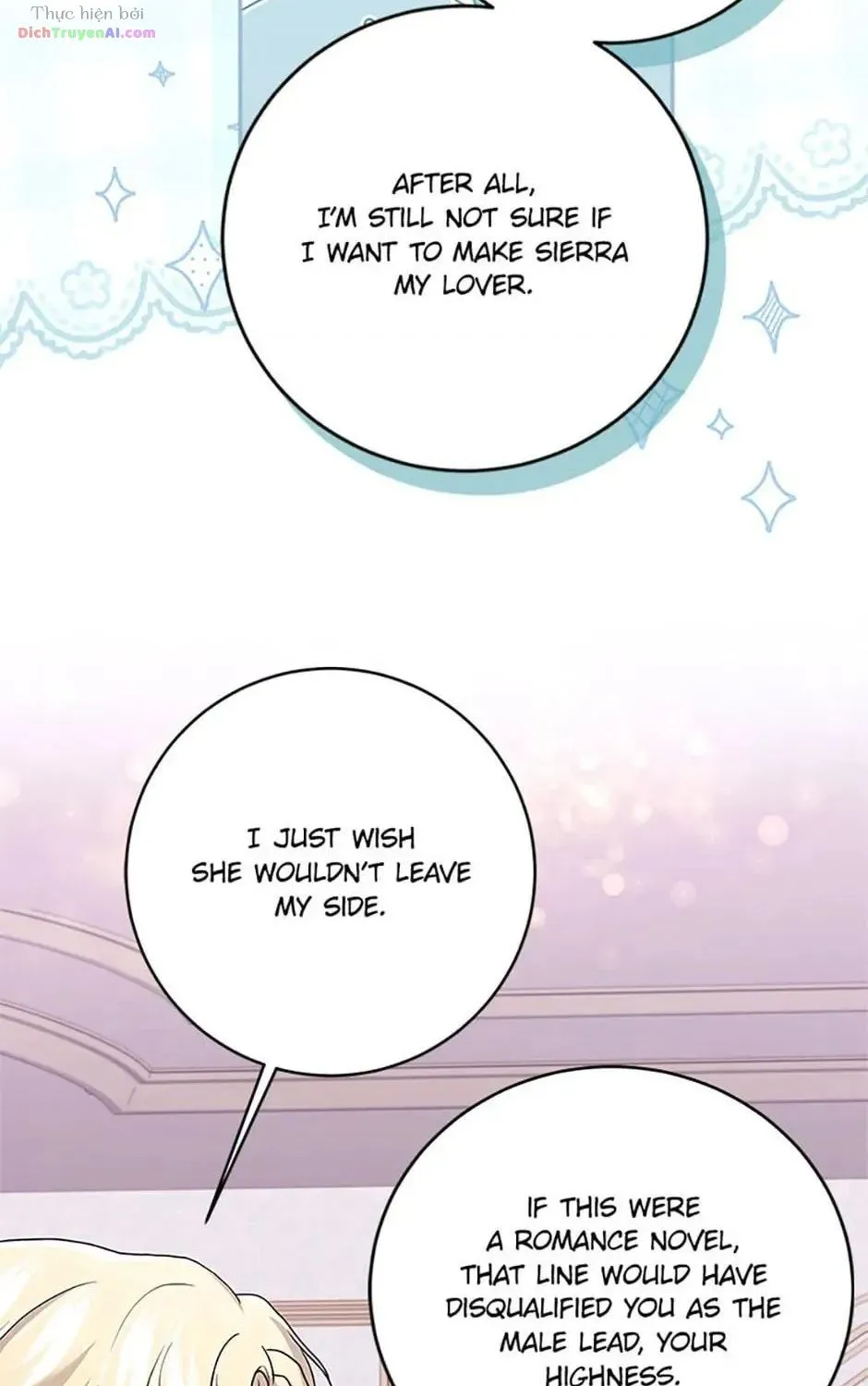 Tôi Đã Đình Công Vì Đã Đến Hạn Chót Chap 65 - Next Chap 66
