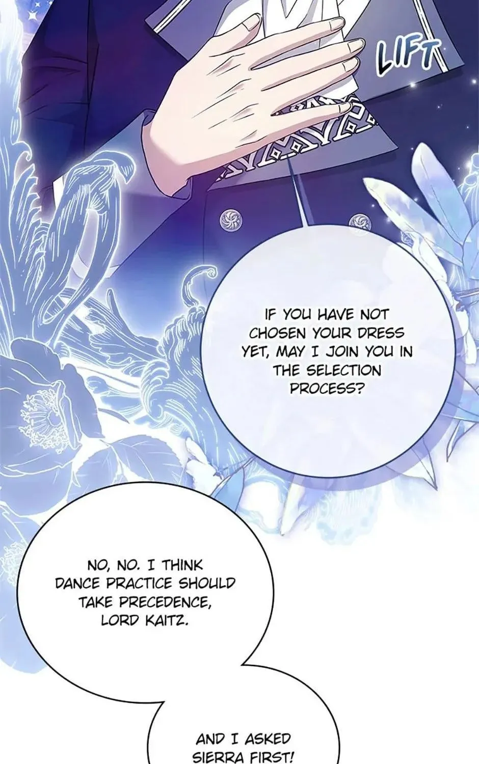 Tôi Đã Đình Công Vì Đã Đến Hạn Chót Chap 65 - Next Chap 66