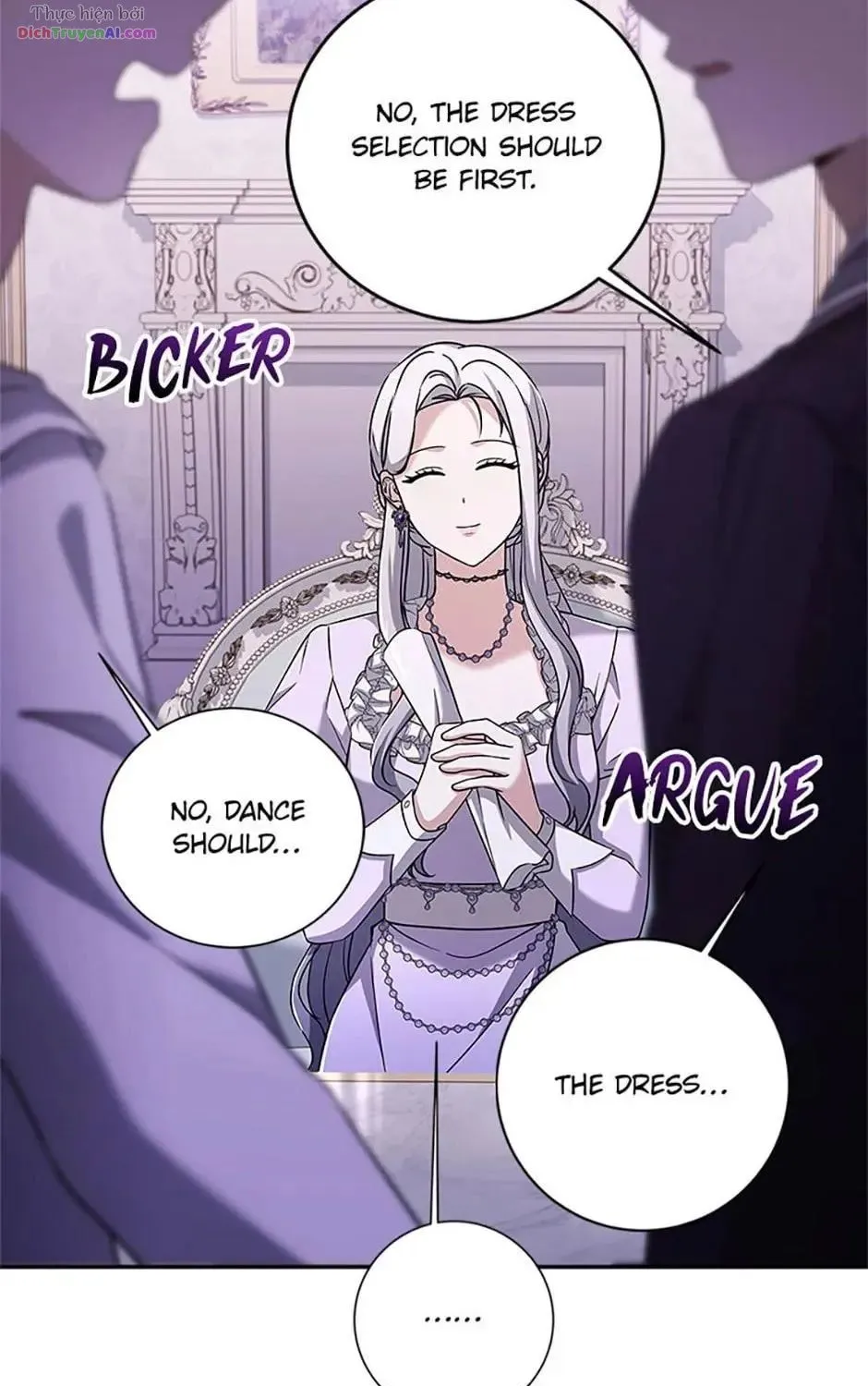 Tôi Đã Đình Công Vì Đã Đến Hạn Chót Chap 65 - Next Chap 66