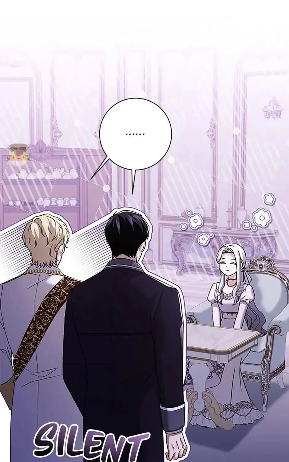 Tôi Đã Đình Công Vì Đã Đến Hạn Chót Chap 65 - Next Chap 66