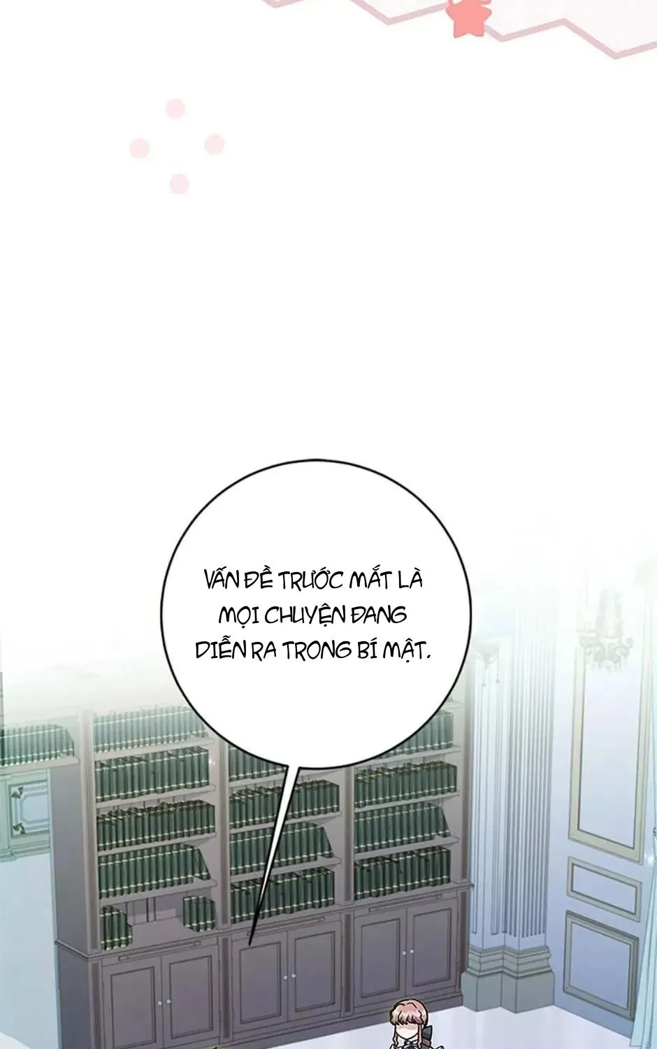 Tôi Đã Đình Công Vì Đã Đến Hạn Chót Chap 65 - Next Chap 66