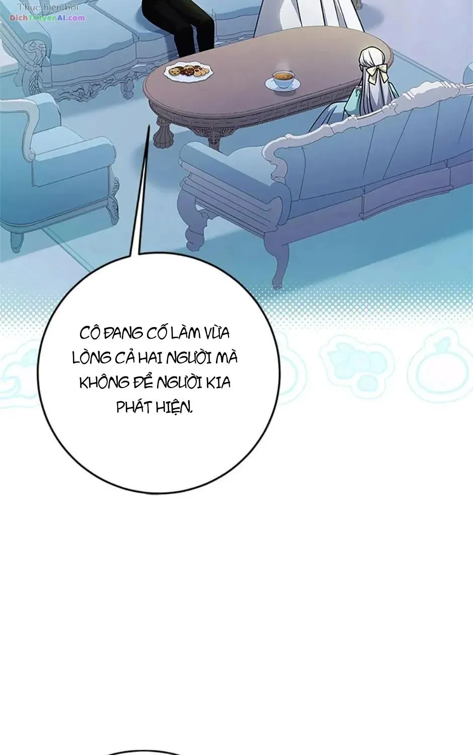 Tôi Đã Đình Công Vì Đã Đến Hạn Chót Chap 65 - Next Chap 66