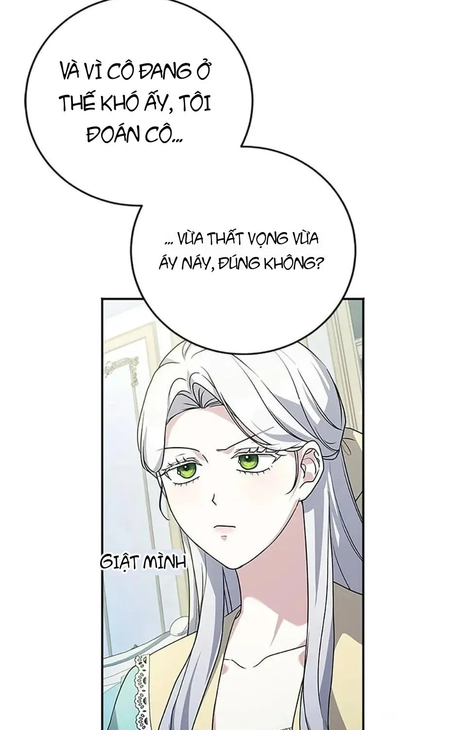 Tôi Đã Đình Công Vì Đã Đến Hạn Chót Chap 65 - Next Chap 66