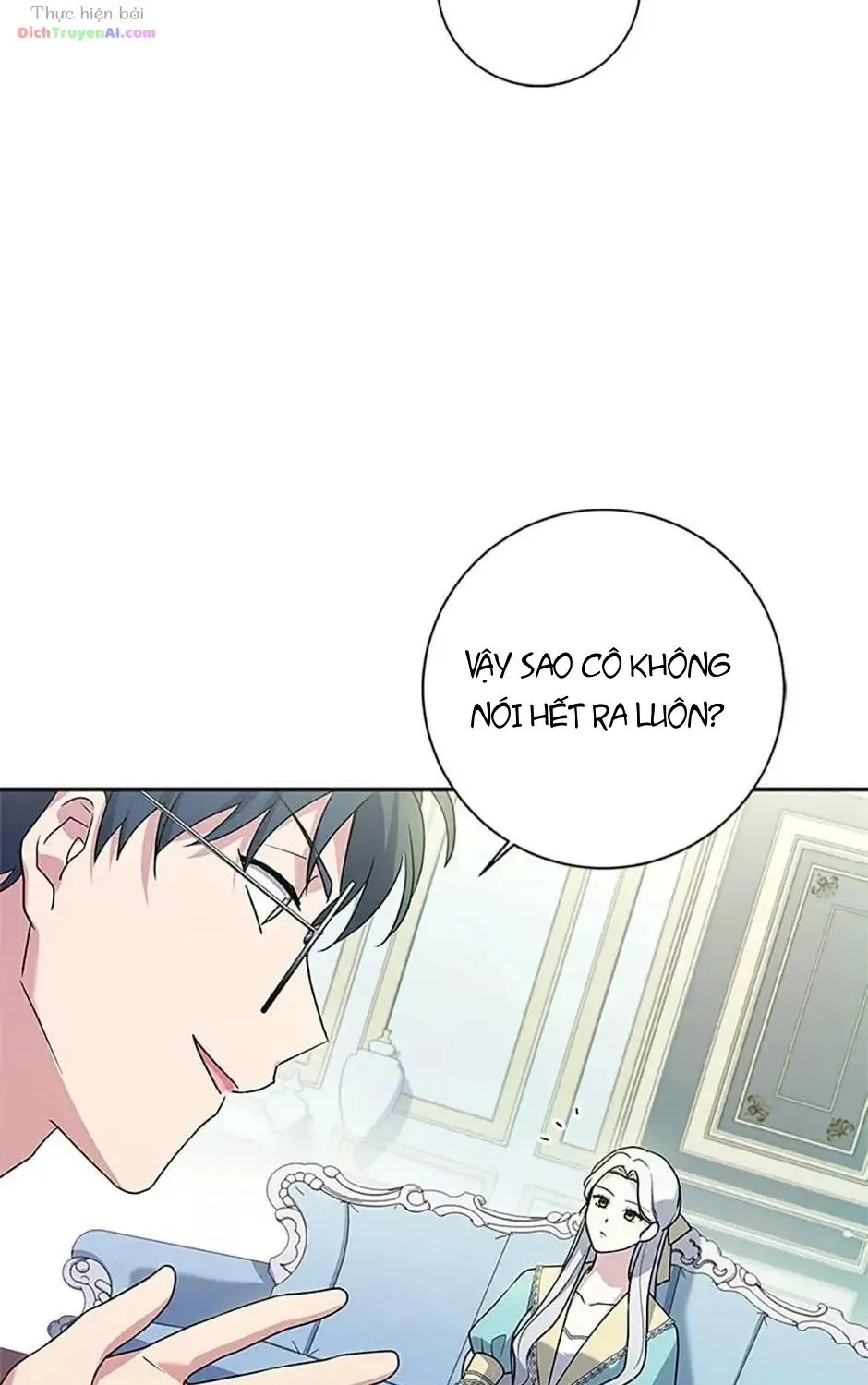 Tôi Đã Đình Công Vì Đã Đến Hạn Chót Chap 65 - Next Chap 66