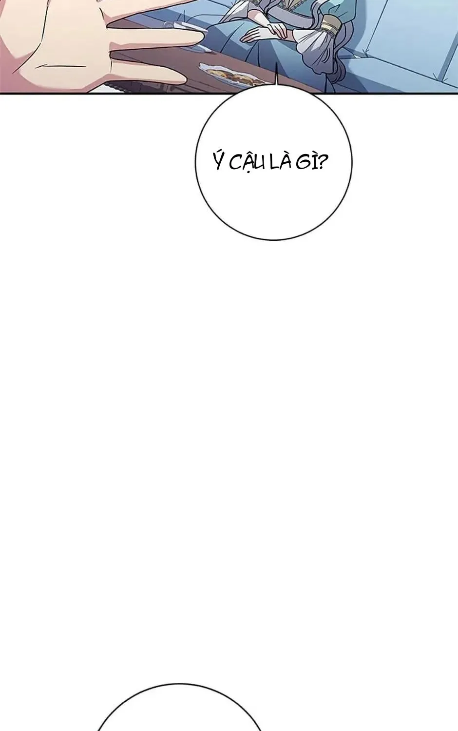 Tôi Đã Đình Công Vì Đã Đến Hạn Chót Chap 65 - Next Chap 66