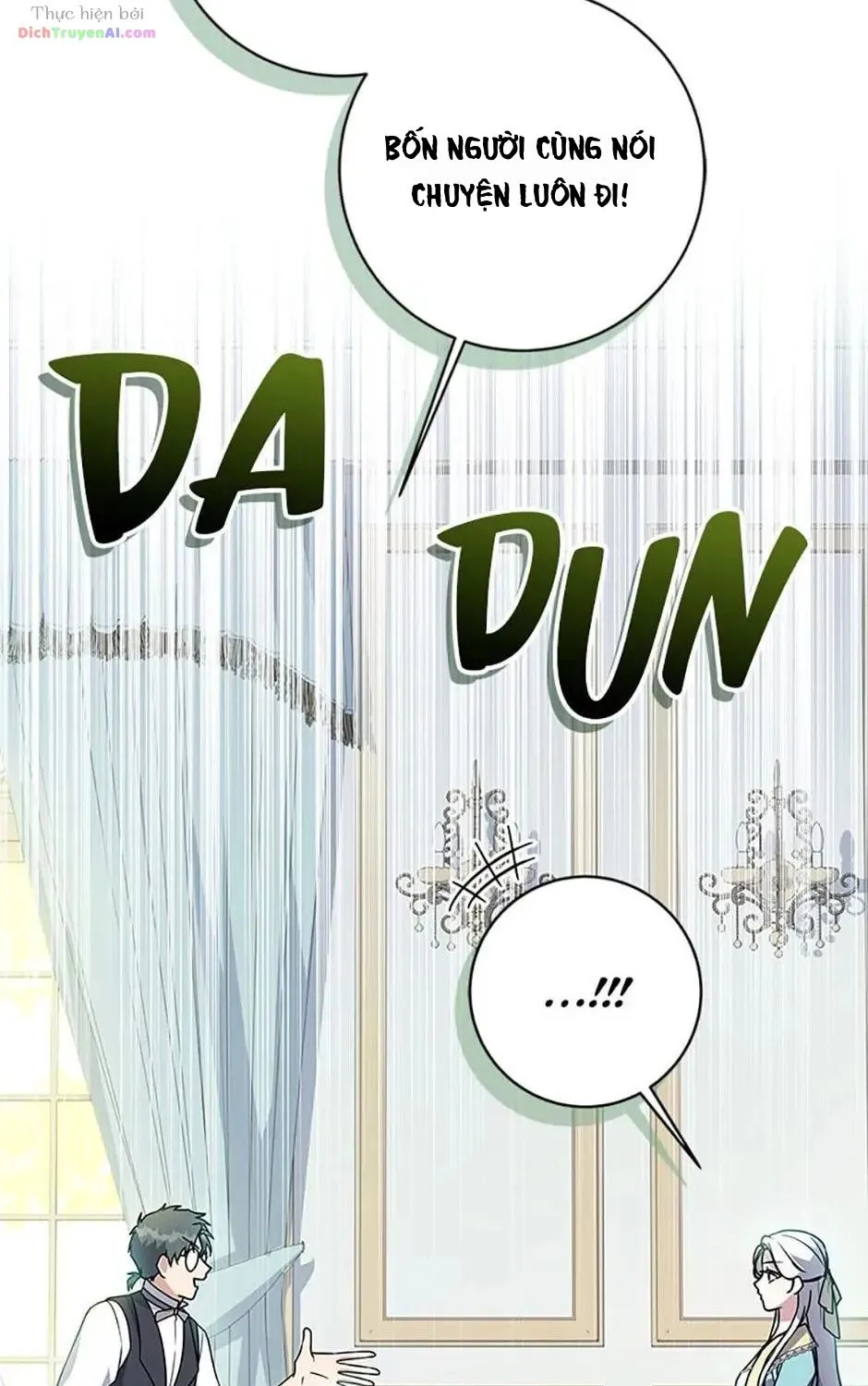 Tôi Đã Đình Công Vì Đã Đến Hạn Chót Chap 65 - Next Chap 66