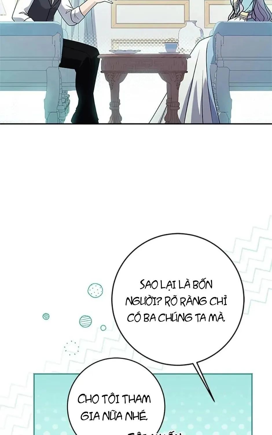 Tôi Đã Đình Công Vì Đã Đến Hạn Chót Chap 65 - Next Chap 66