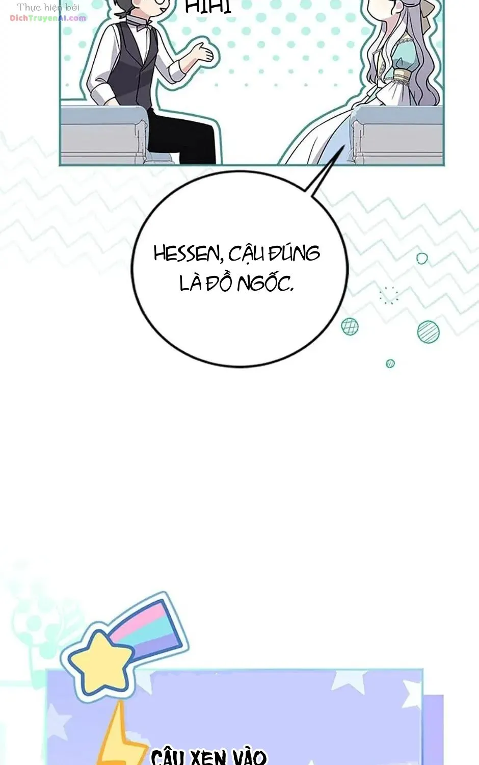 Tôi Đã Đình Công Vì Đã Đến Hạn Chót Chap 65 - Next Chap 66