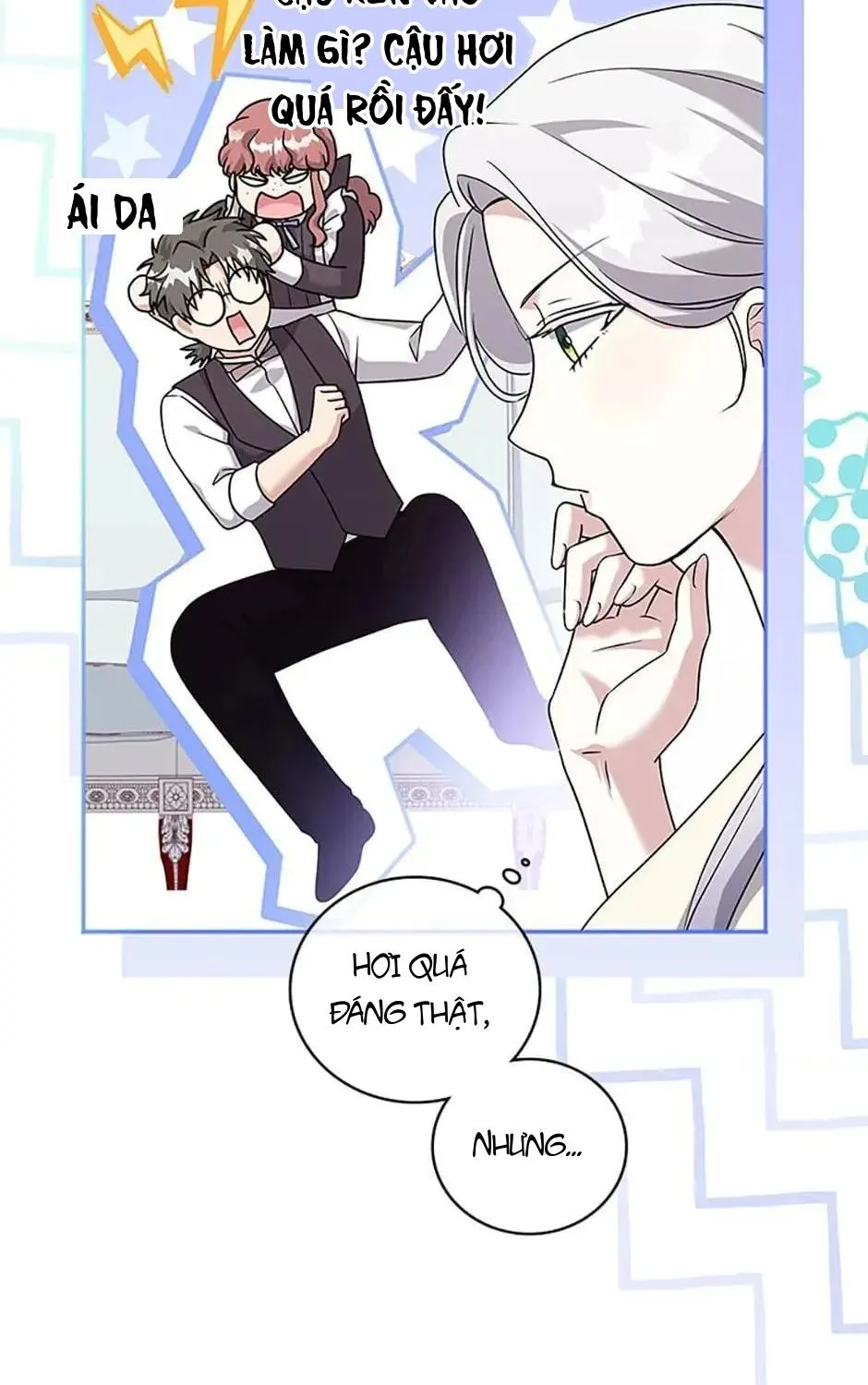 Tôi Đã Đình Công Vì Đã Đến Hạn Chót Chap 65 - Next Chap 66