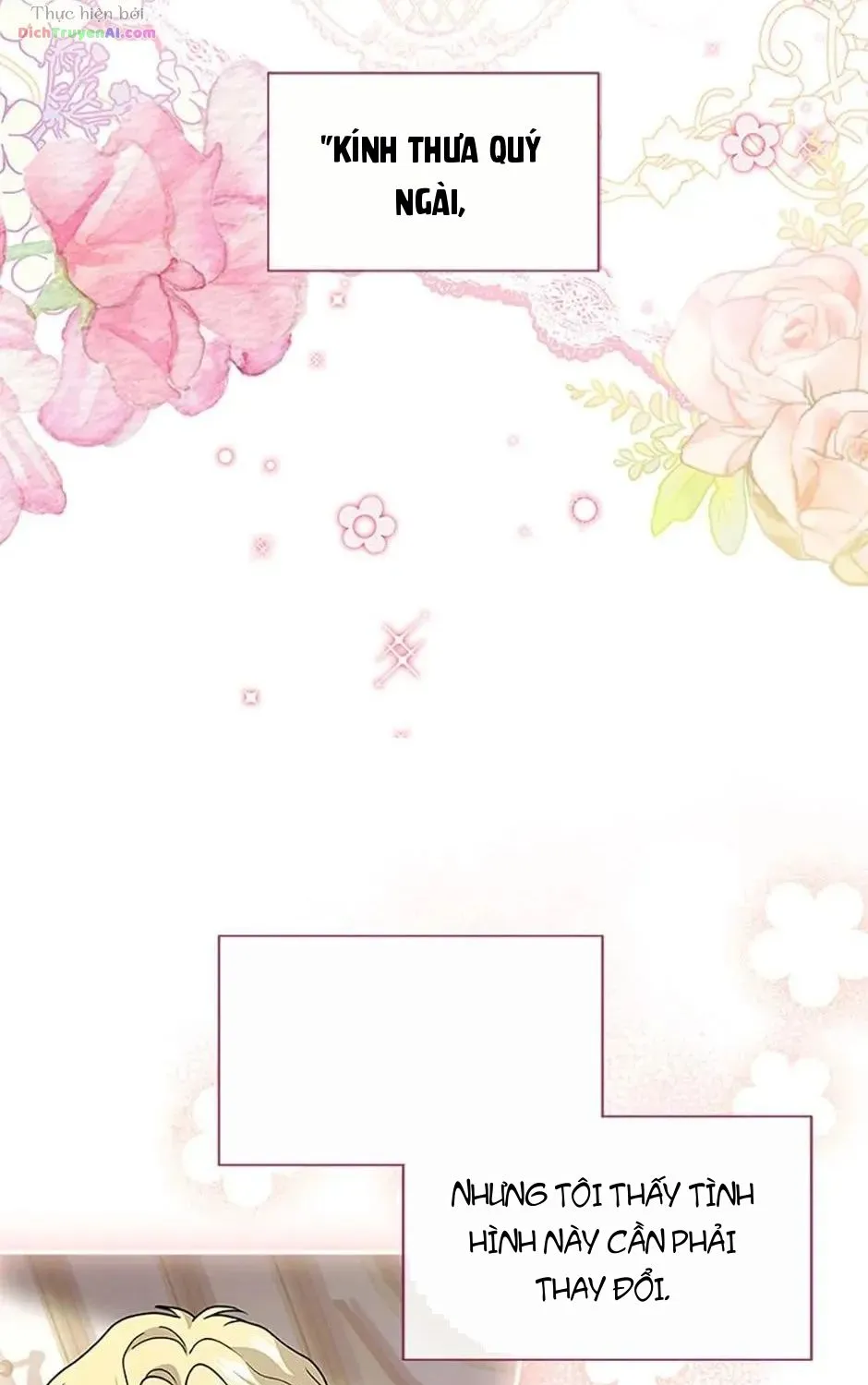 Tôi Đã Đình Công Vì Đã Đến Hạn Chót Chap 65 - Next Chap 66