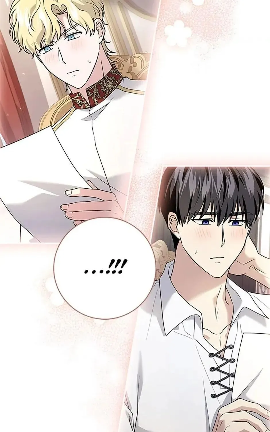 Tôi Đã Đình Công Vì Đã Đến Hạn Chót Chap 65 - Next Chap 66
