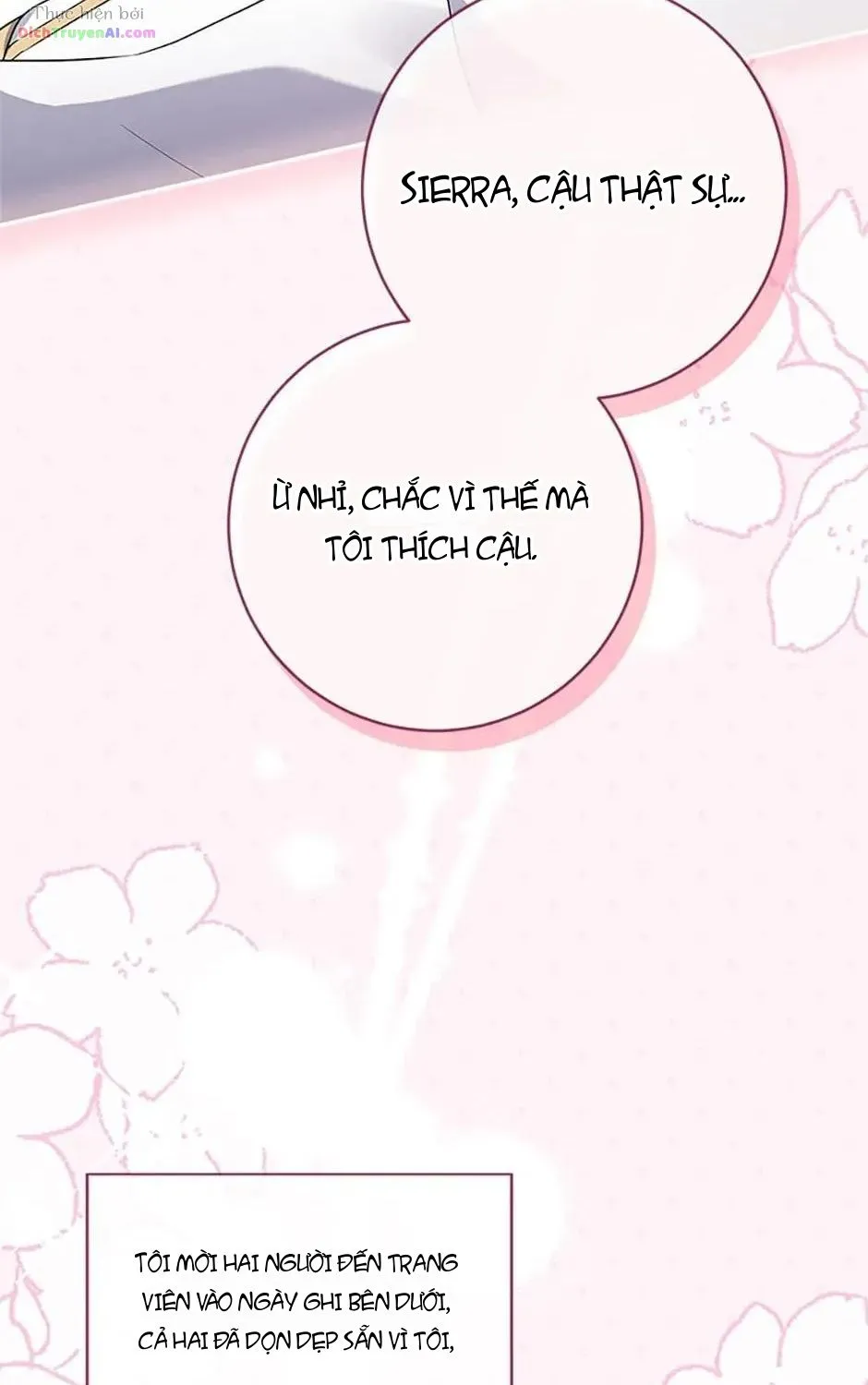 Tôi Đã Đình Công Vì Đã Đến Hạn Chót Chap 65 - Next Chap 66