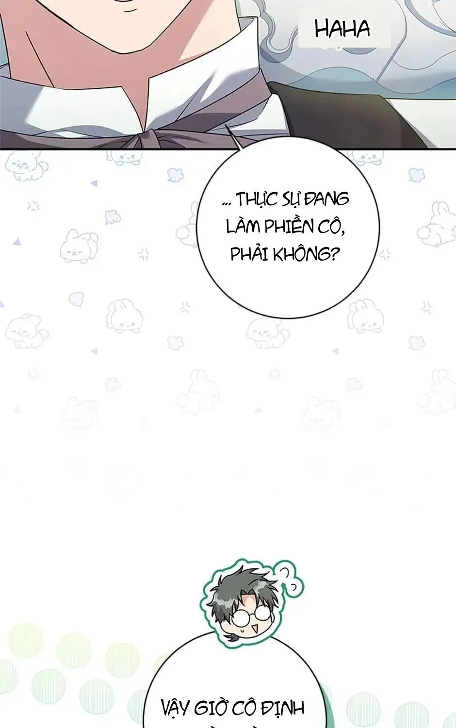 Tôi Đã Đình Công Vì Đã Đến Hạn Chót Chap 65 - Next Chap 66