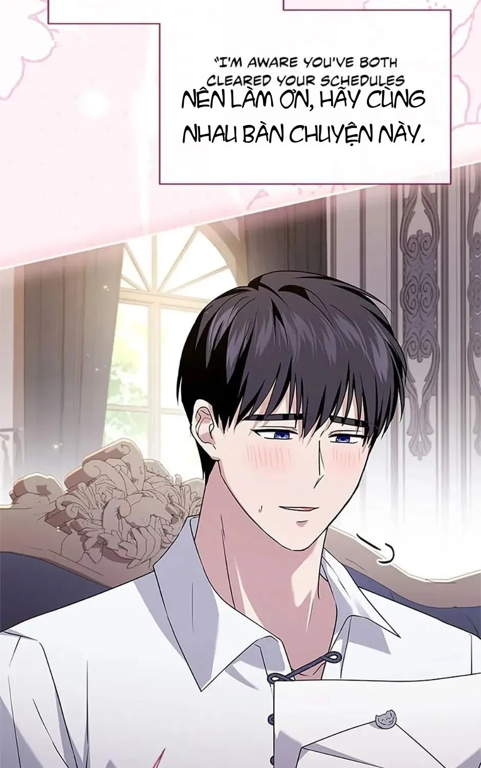 Tôi Đã Đình Công Vì Đã Đến Hạn Chót Chap 65 - Next Chap 66