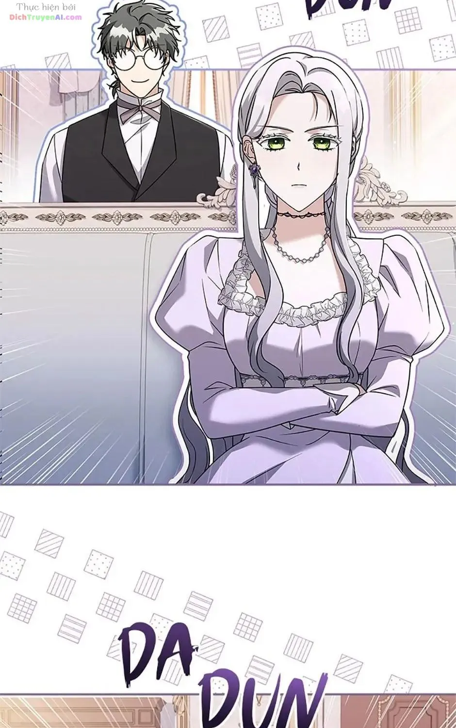 Tôi Đã Đình Công Vì Đã Đến Hạn Chót Chap 65 - Next Chap 66