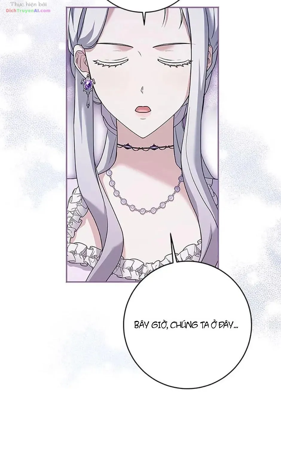 Tôi Đã Đình Công Vì Đã Đến Hạn Chót Chap 65 - Next Chap 66