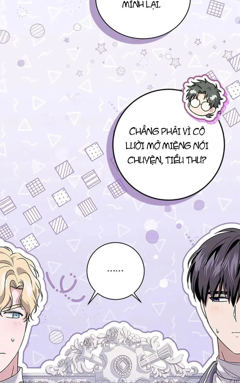 Tôi Đã Đình Công Vì Đã Đến Hạn Chót Chap 65 - Next Chap 66