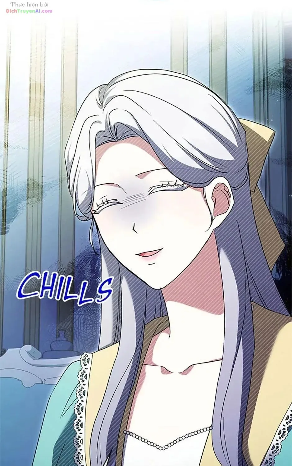 Tôi Đã Đình Công Vì Đã Đến Hạn Chót Chap 65 - Next Chap 66