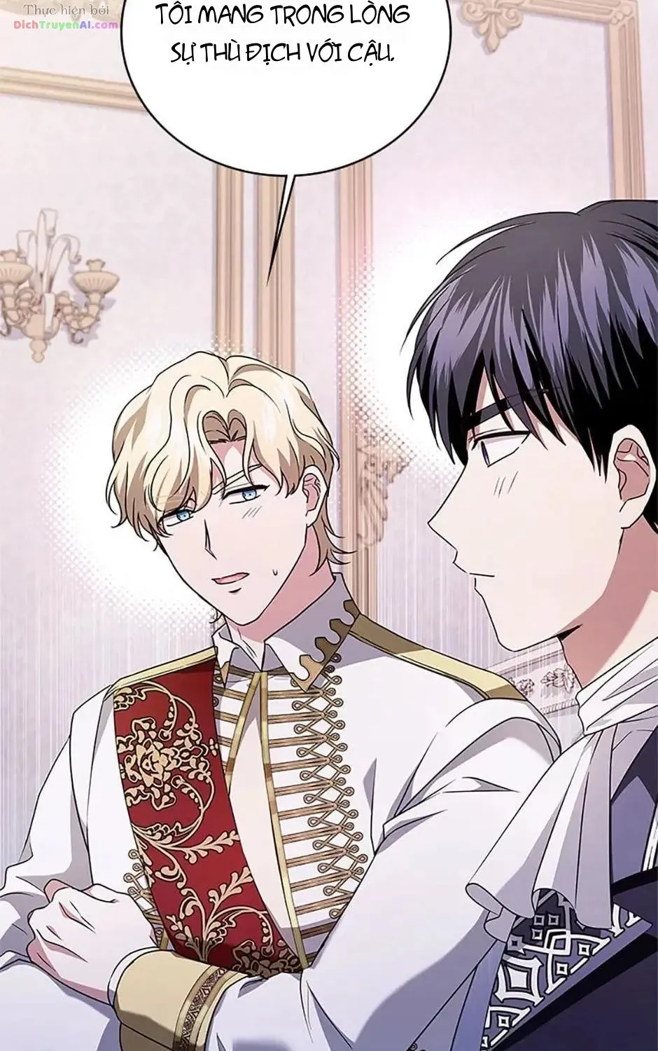 Tôi Đã Đình Công Vì Đã Đến Hạn Chót Chap 65 - Next Chap 66