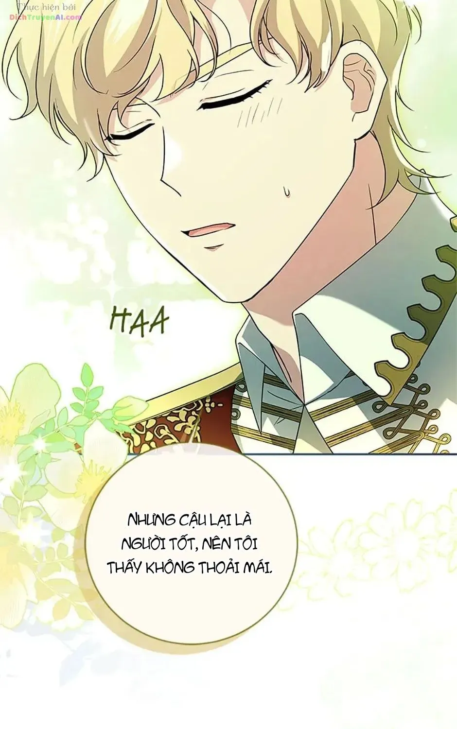 Tôi Đã Đình Công Vì Đã Đến Hạn Chót Chap 65 - Next Chap 66