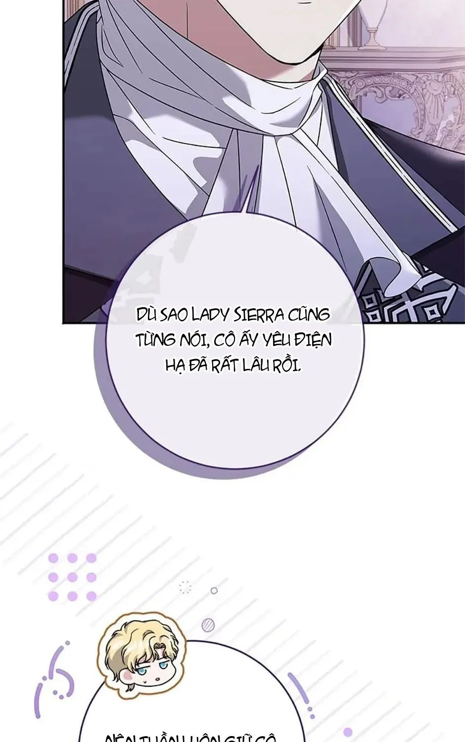 Tôi Đã Đình Công Vì Đã Đến Hạn Chót Chap 65 - Next Chap 66