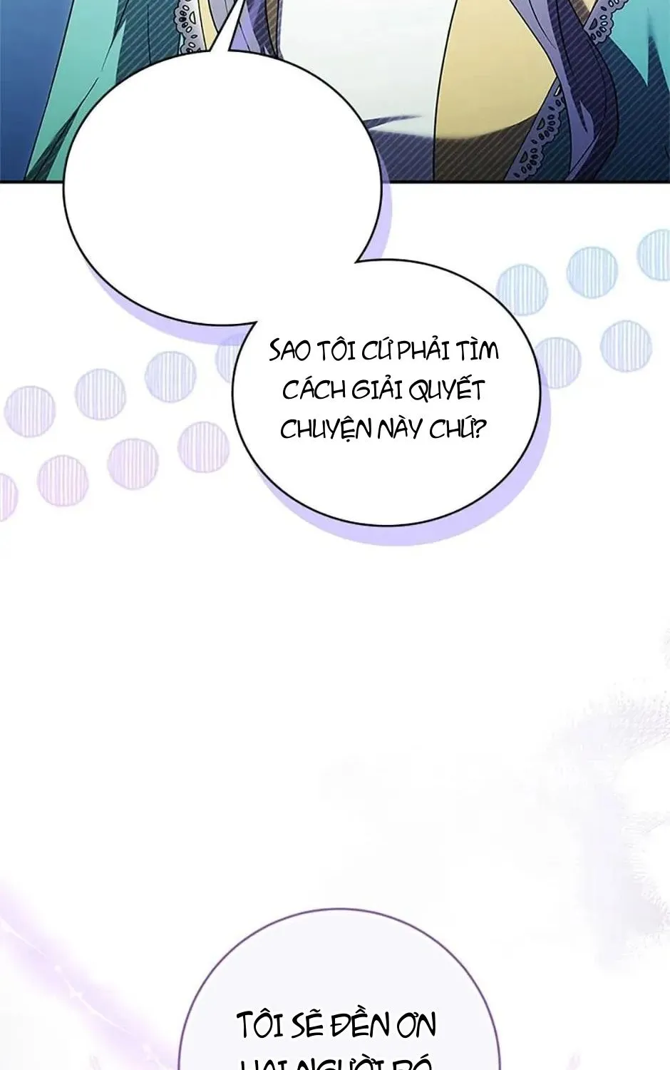 Tôi Đã Đình Công Vì Đã Đến Hạn Chót Chap 65 - Next Chap 66