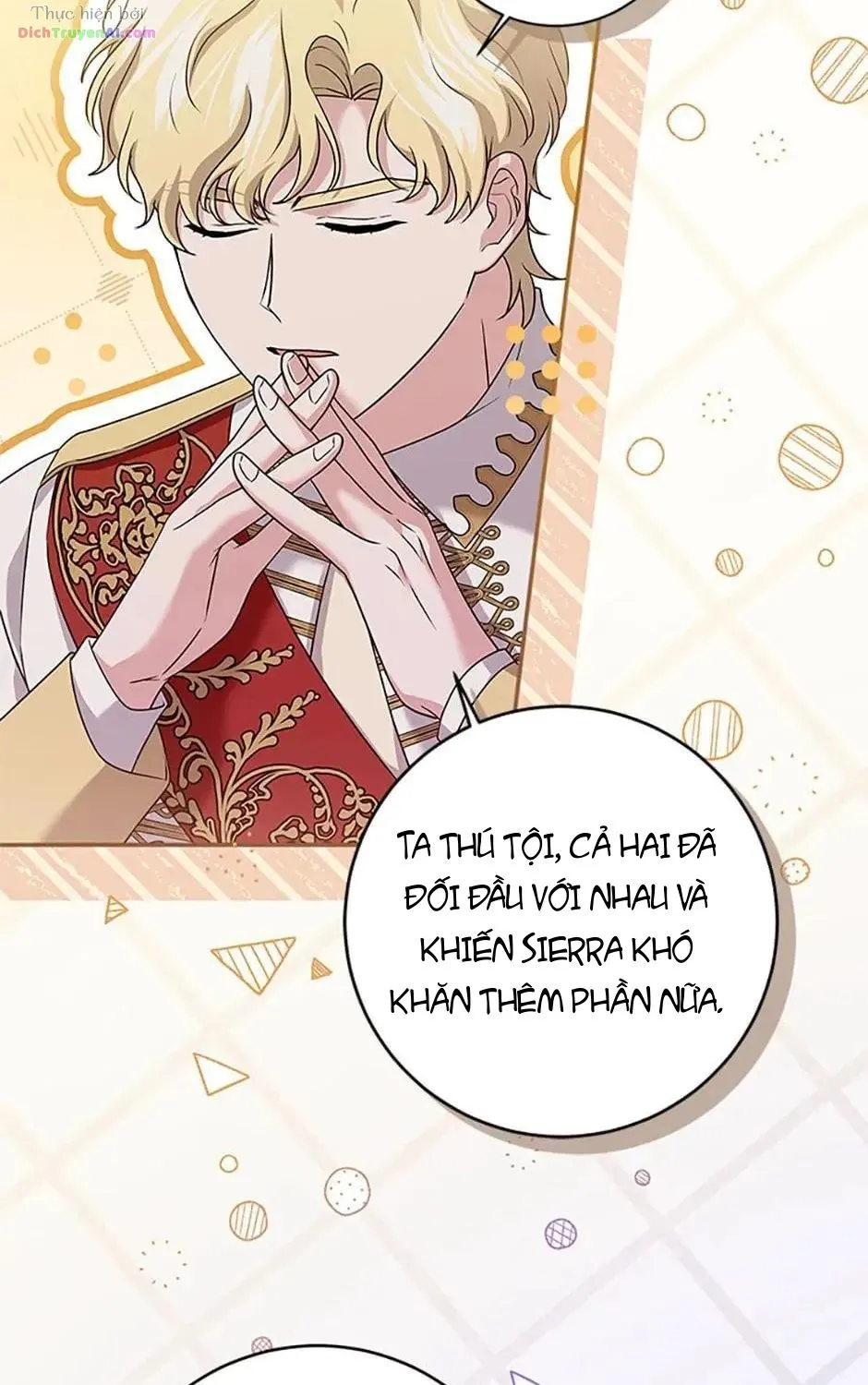 Tôi Đã Đình Công Vì Đã Đến Hạn Chót Chap 65 - Next Chap 66
