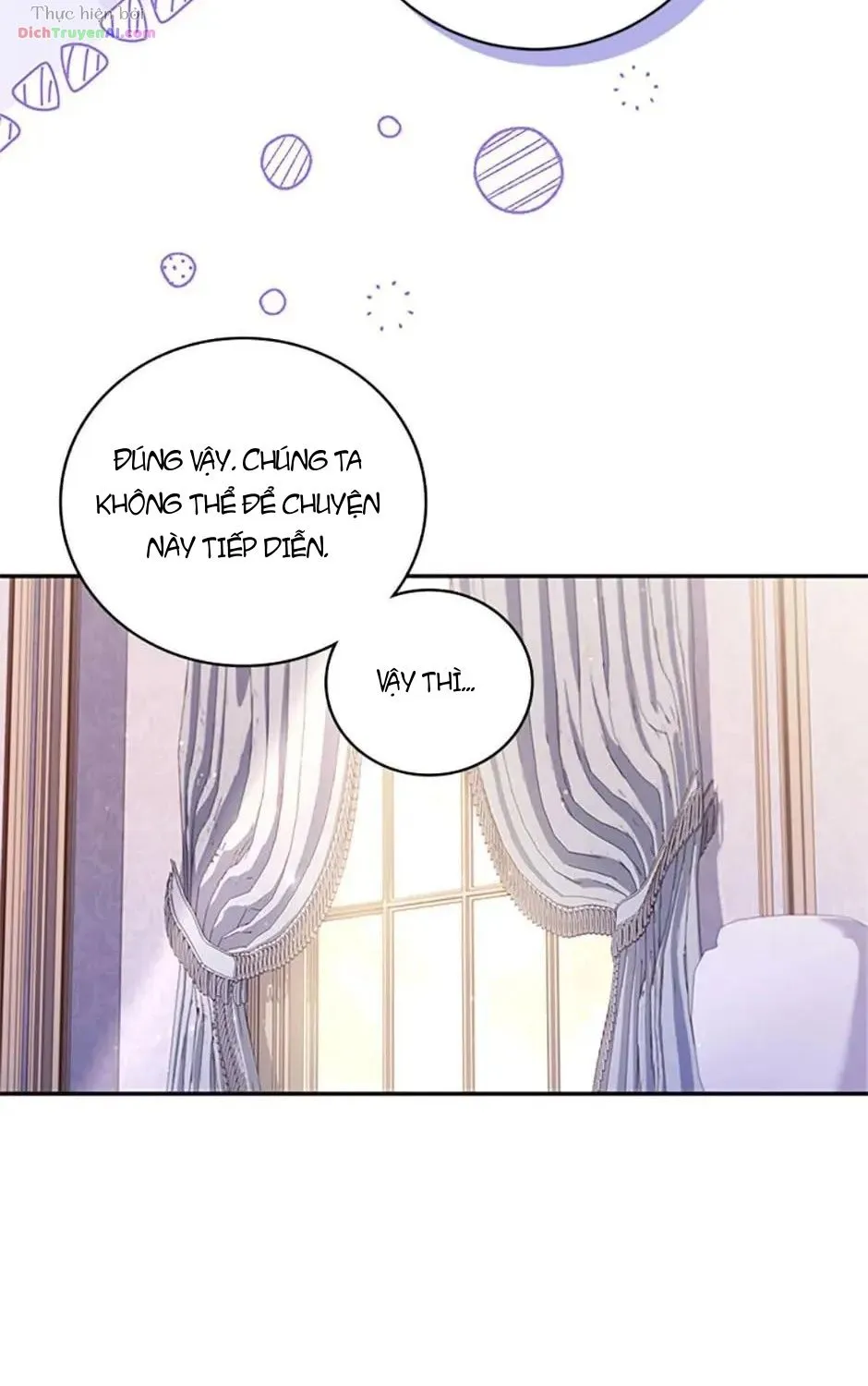 Tôi Đã Đình Công Vì Đã Đến Hạn Chót Chap 65 - Next Chap 66