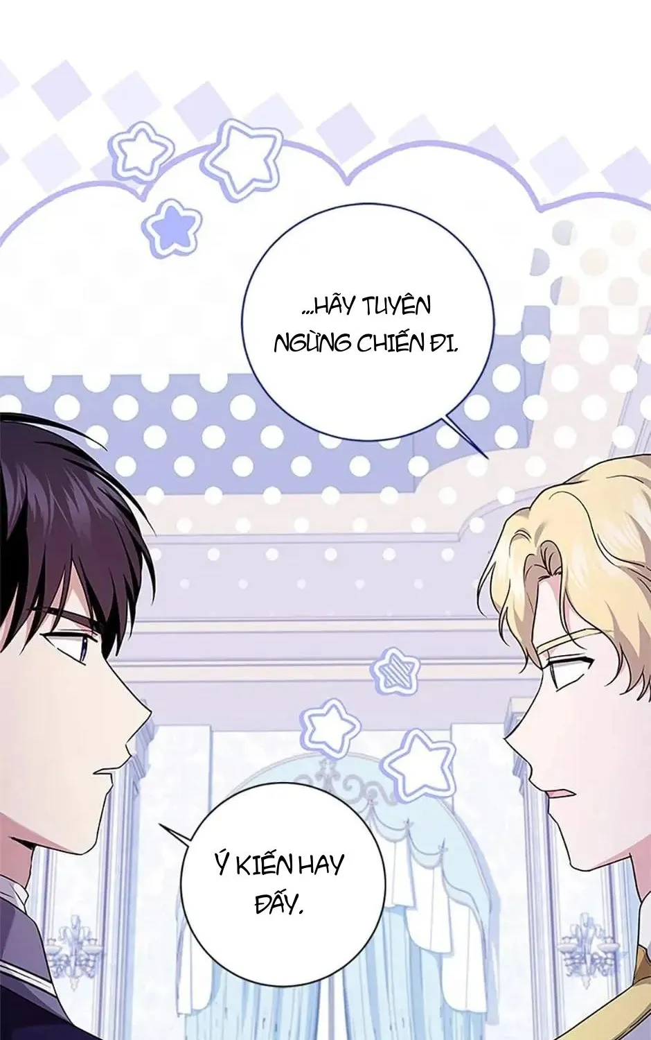Tôi Đã Đình Công Vì Đã Đến Hạn Chót Chap 65 - Next Chap 66