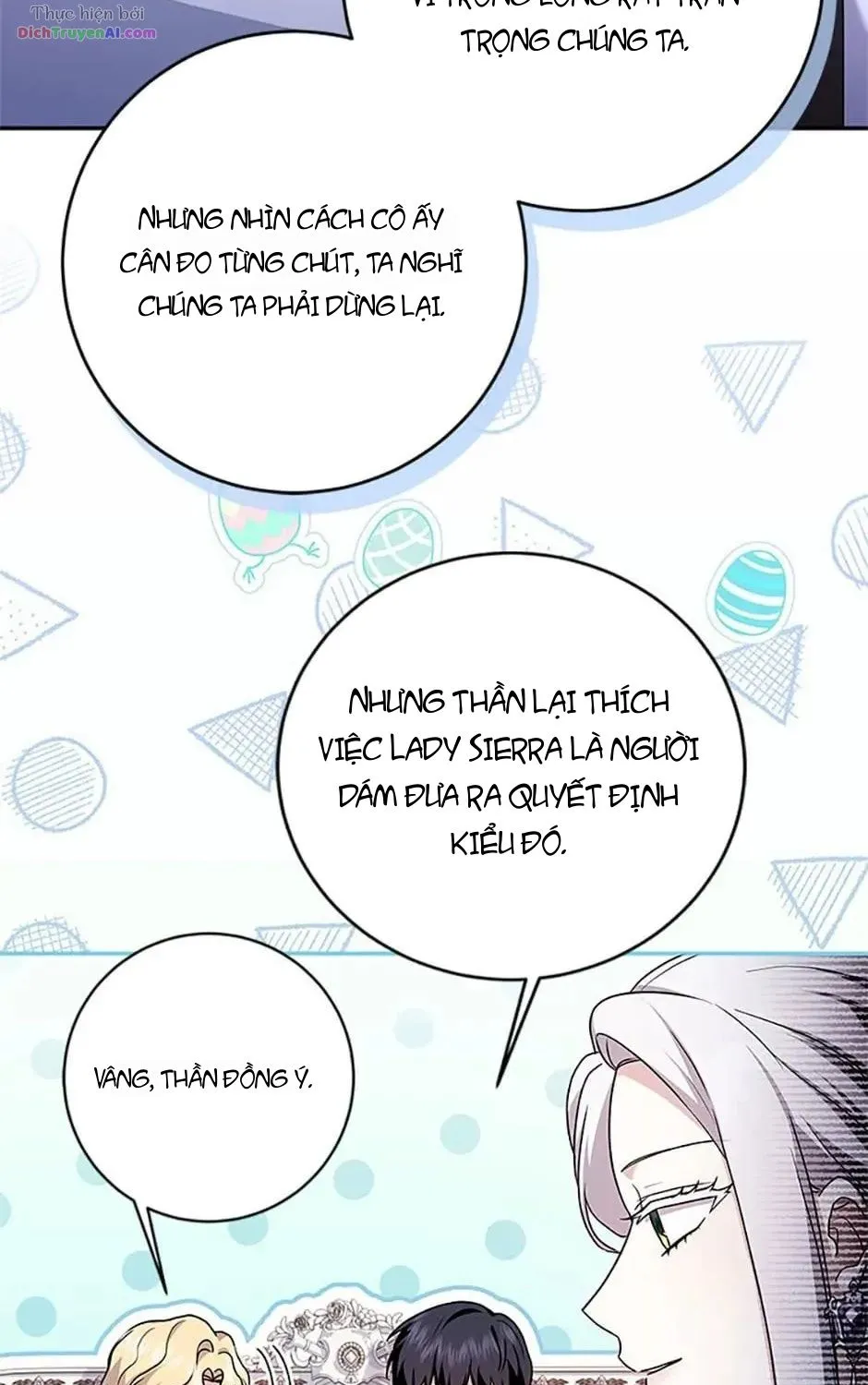 Tôi Đã Đình Công Vì Đã Đến Hạn Chót Chap 65 - Next Chap 66