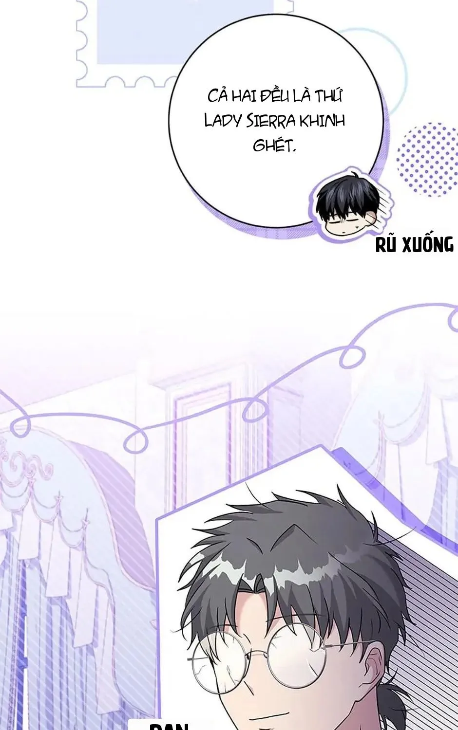 Tôi Đã Đình Công Vì Đã Đến Hạn Chót Chap 65 - Next Chap 66