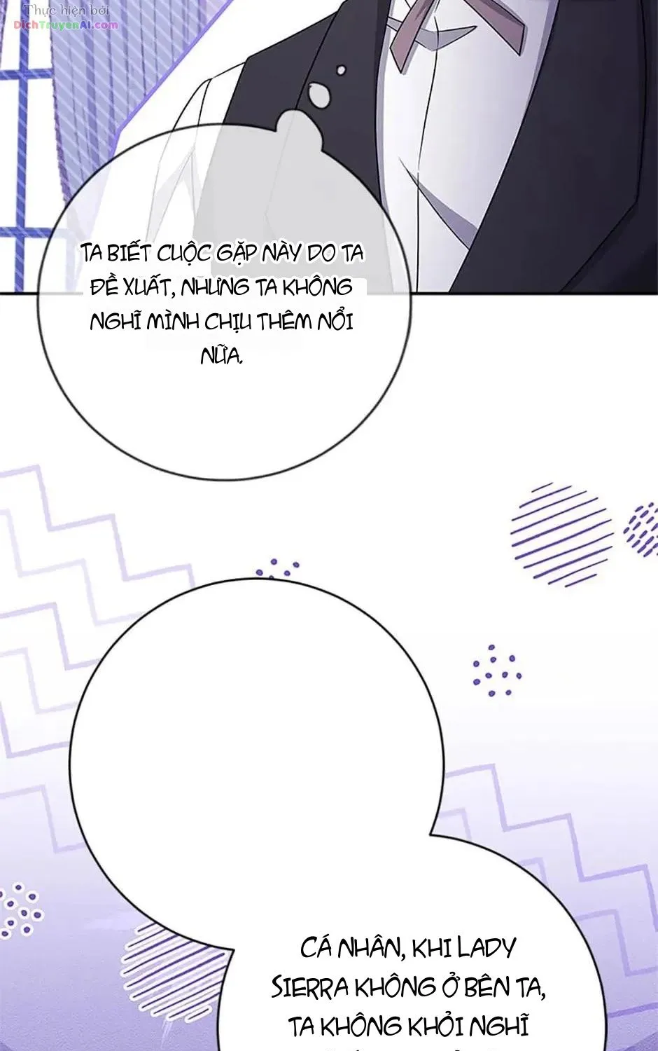 Tôi Đã Đình Công Vì Đã Đến Hạn Chót Chap 65 - Next Chap 66