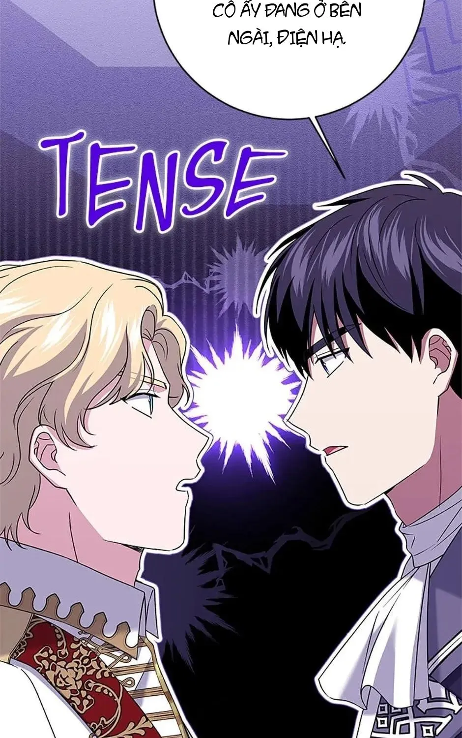 Tôi Đã Đình Công Vì Đã Đến Hạn Chót Chap 65 - Next Chap 66