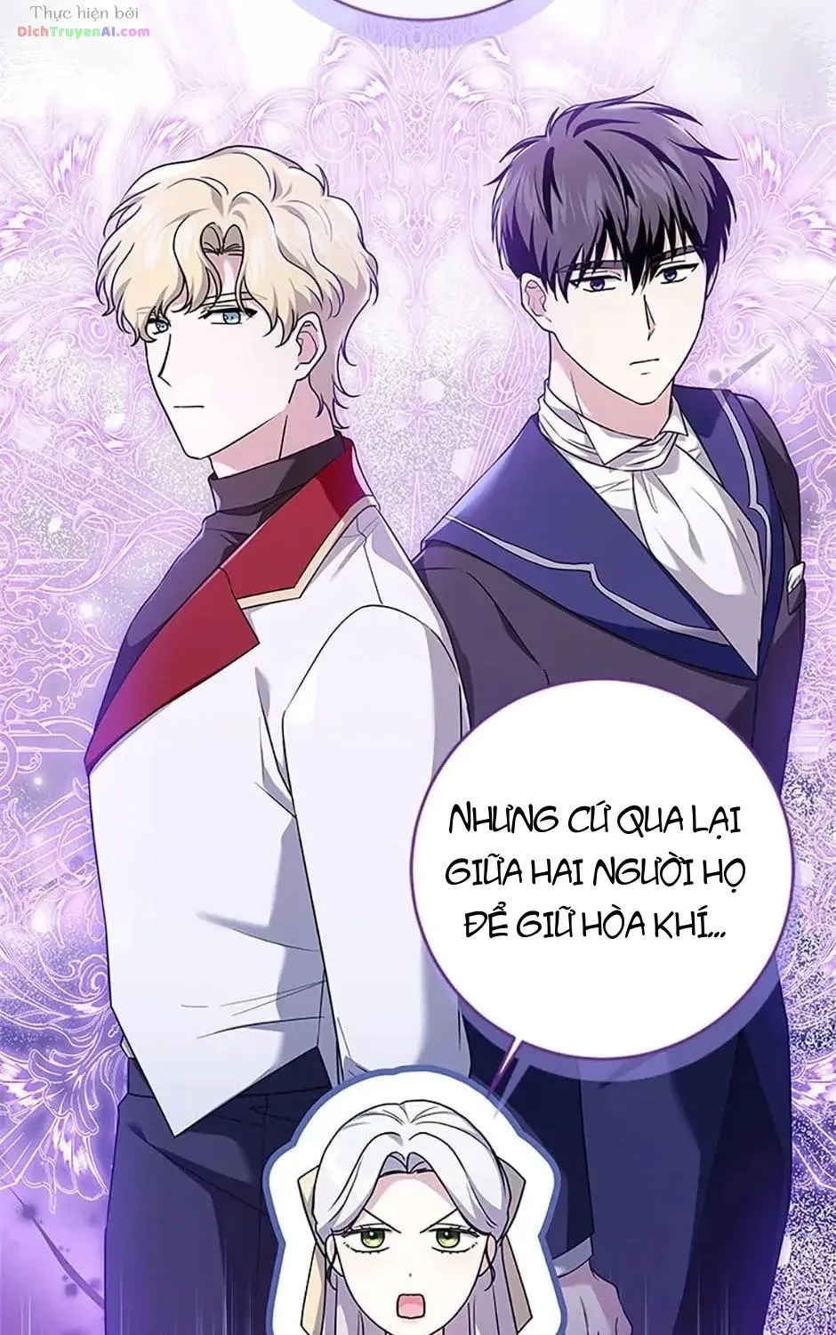 Tôi Đã Đình Công Vì Đã Đến Hạn Chót Chap 65 - Next Chap 66