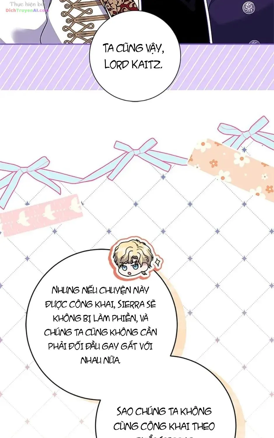 Tôi Đã Đình Công Vì Đã Đến Hạn Chót Chap 65 - Next Chap 66