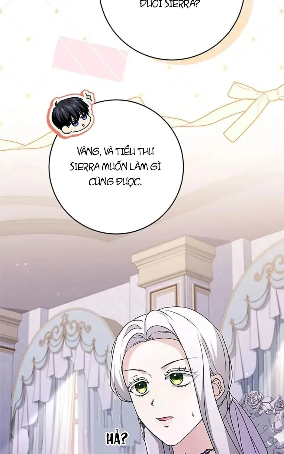 Tôi Đã Đình Công Vì Đã Đến Hạn Chót Chap 65 - Next Chap 66