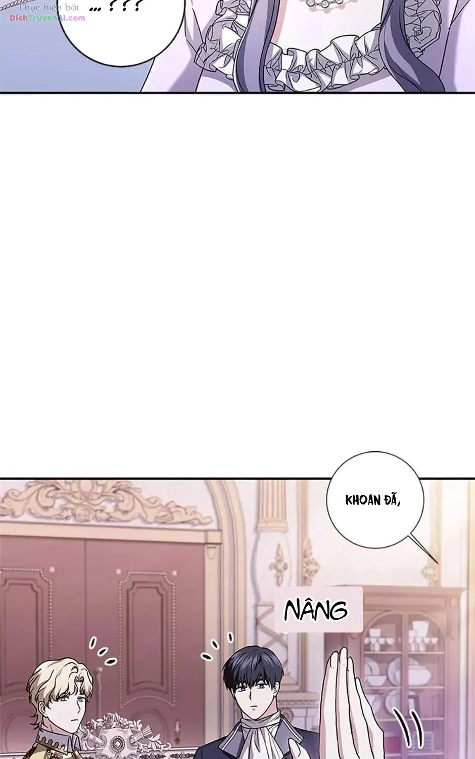 Tôi Đã Đình Công Vì Đã Đến Hạn Chót Chap 65 - Next Chap 66