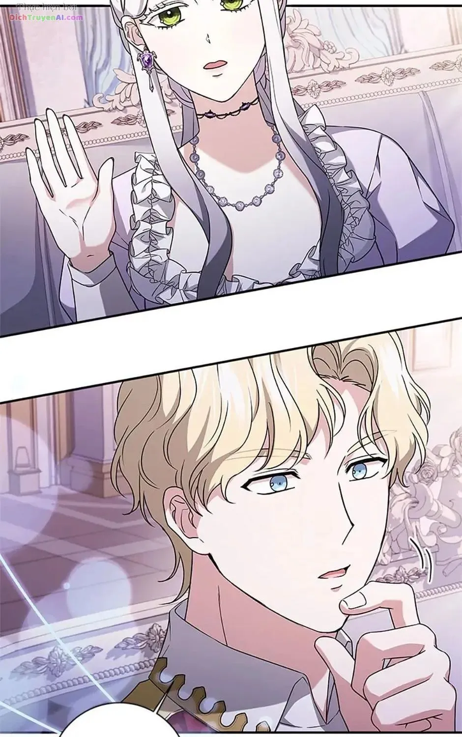 Tôi Đã Đình Công Vì Đã Đến Hạn Chót Chap 65 - Next Chap 66