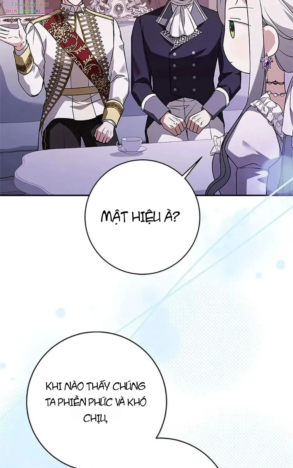 Tôi Đã Đình Công Vì Đã Đến Hạn Chót Chap 65 - Next Chap 66