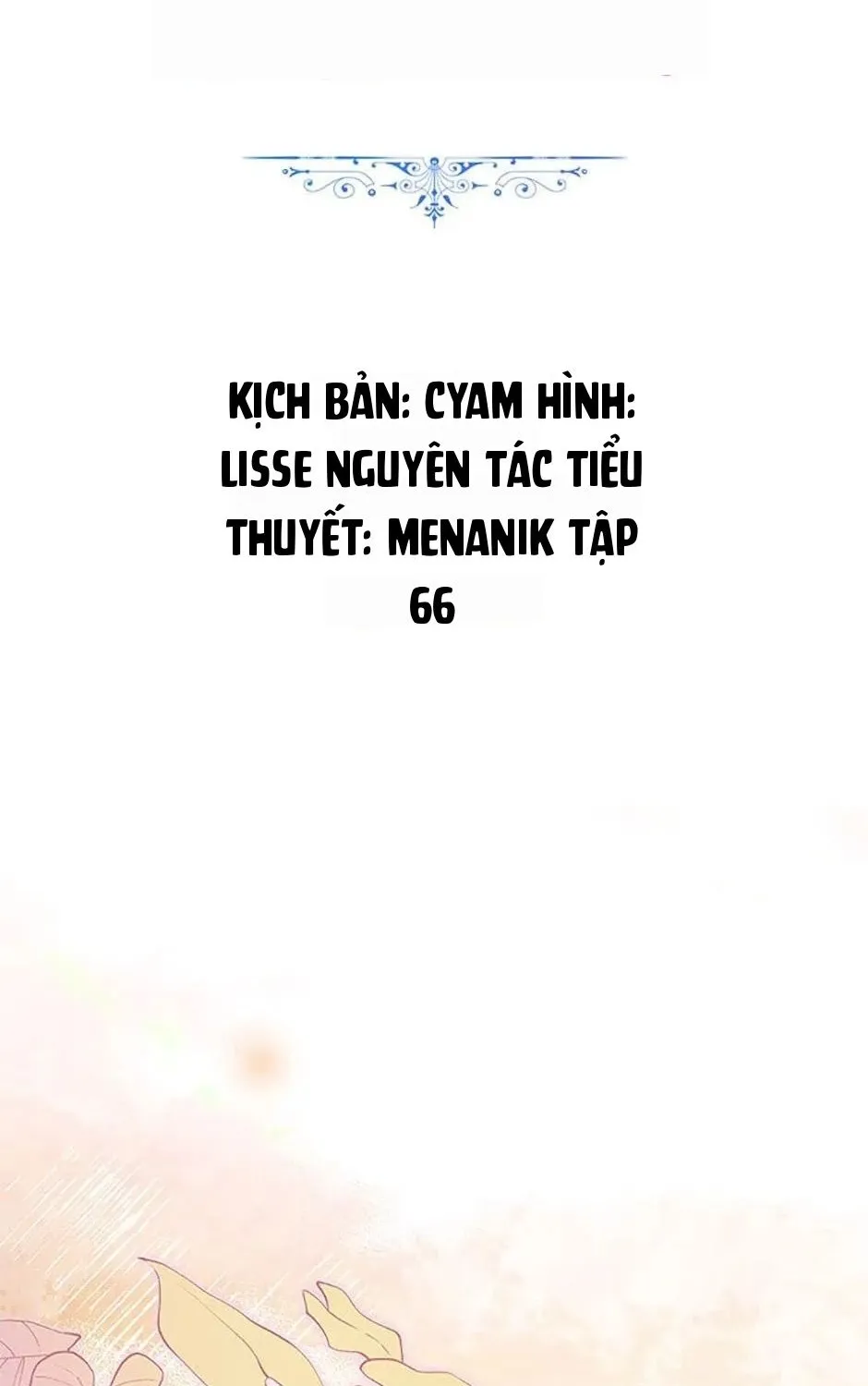 Tôi Đã Đình Công Vì Đã Đến Hạn Chót Chap 66 - Next Chap 67