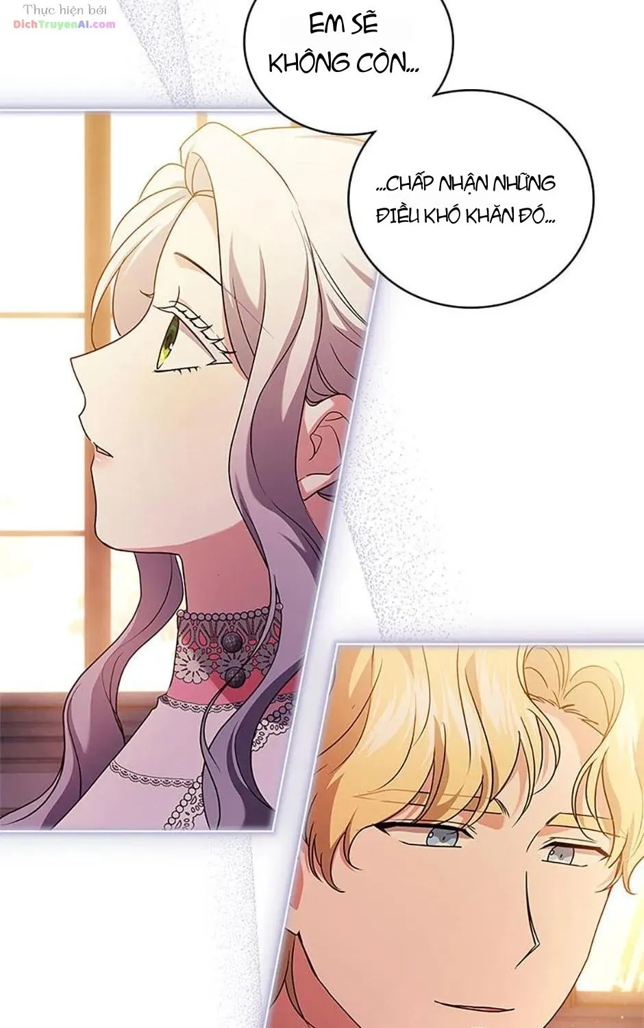 Tôi Đã Đình Công Vì Đã Đến Hạn Chót Chap 66 - Next Chap 67