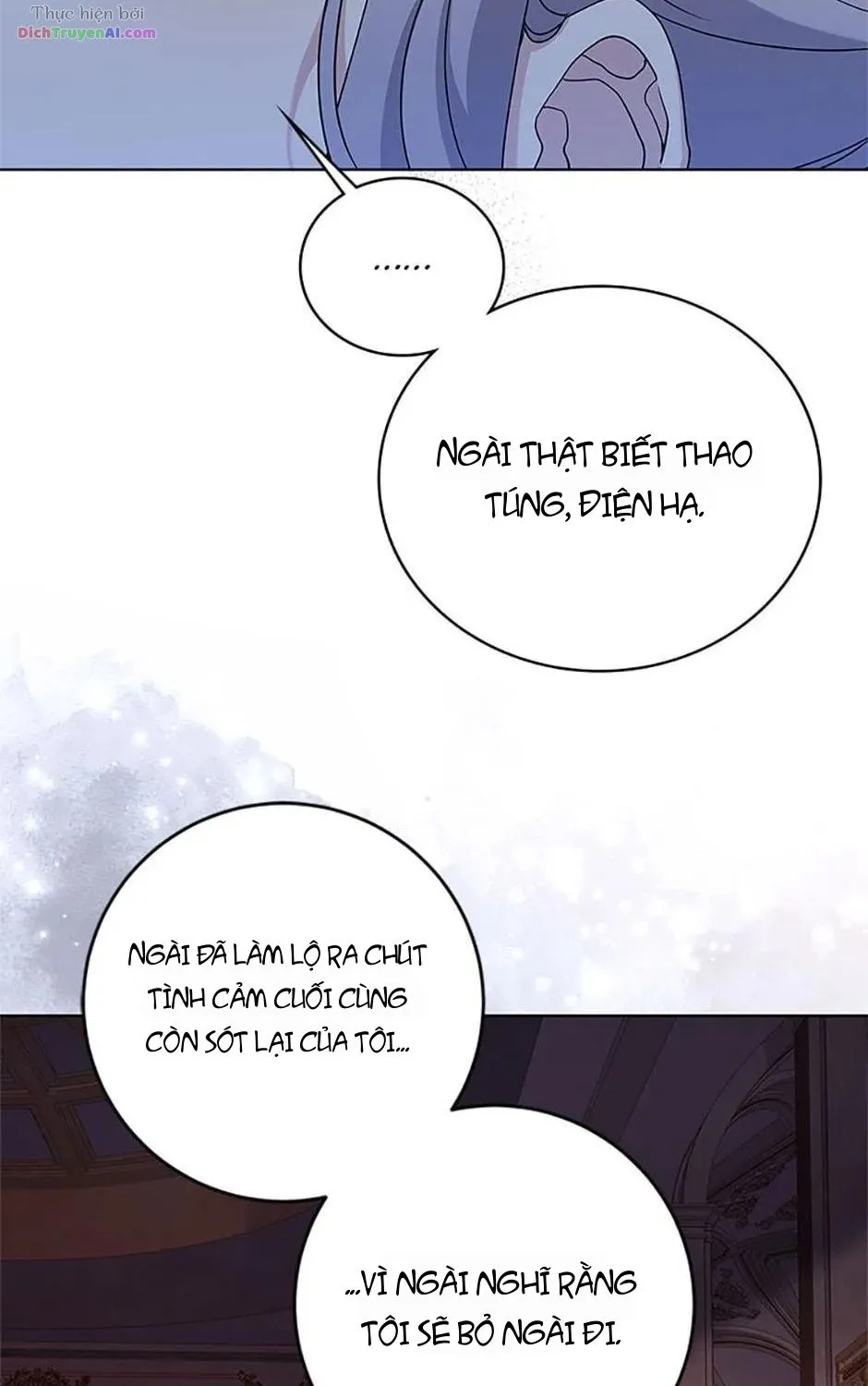 Tôi Đã Đình Công Vì Đã Đến Hạn Chót Chap 66 - Next Chap 67