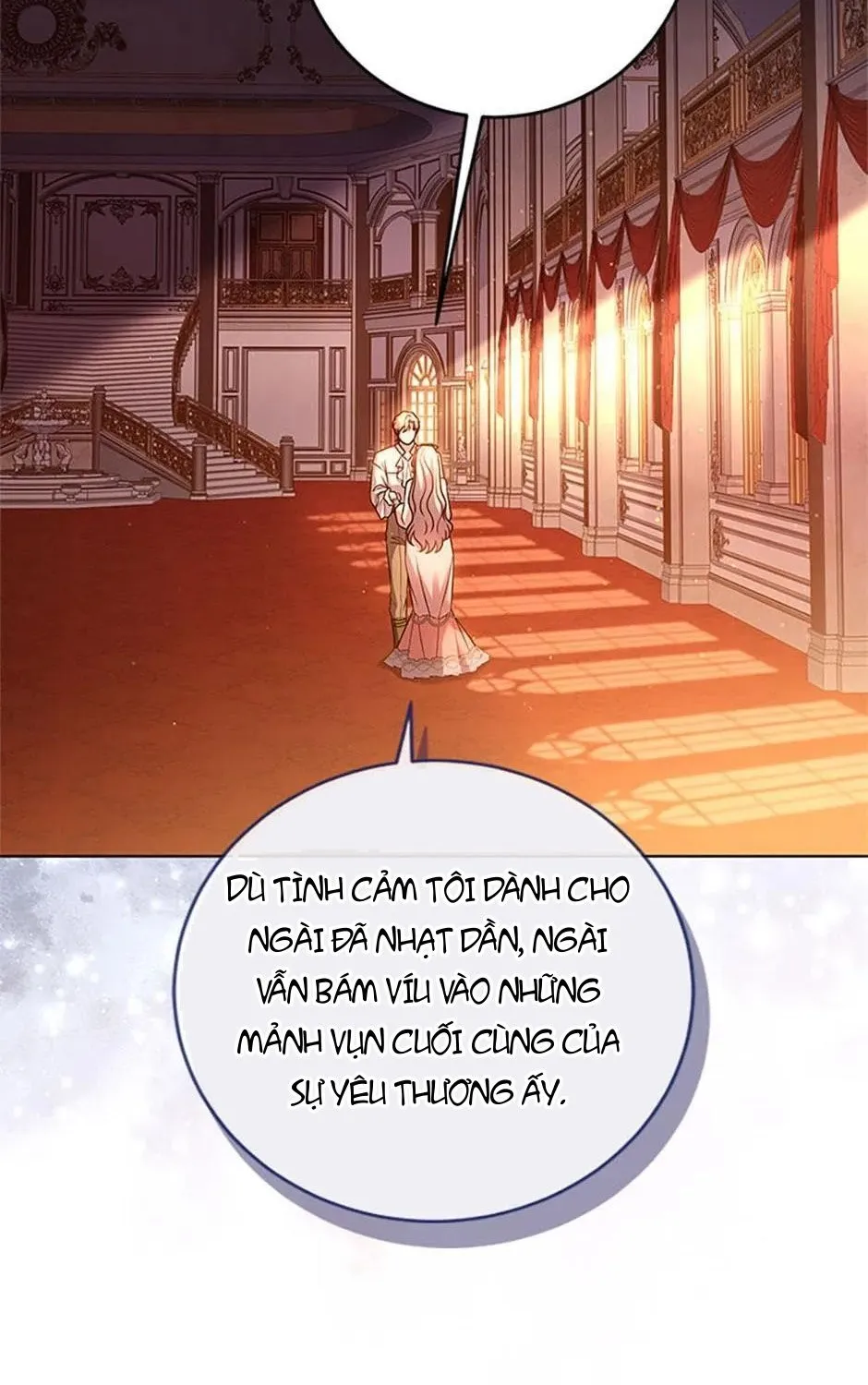 Tôi Đã Đình Công Vì Đã Đến Hạn Chót Chap 66 - Next Chap 67