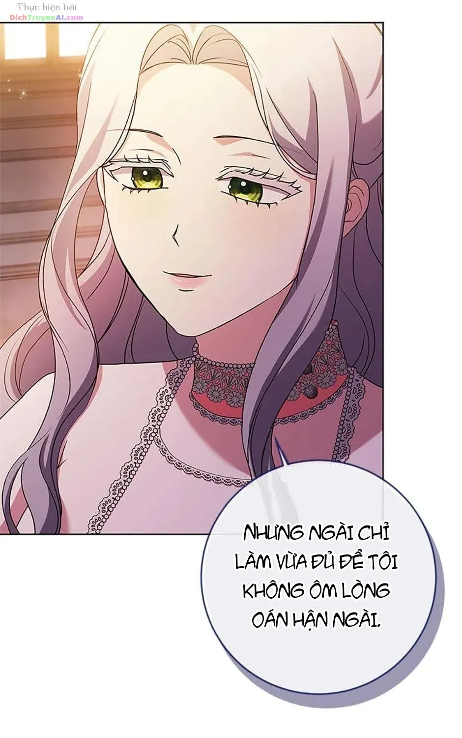 Tôi Đã Đình Công Vì Đã Đến Hạn Chót Chap 66 - Next Chap 67